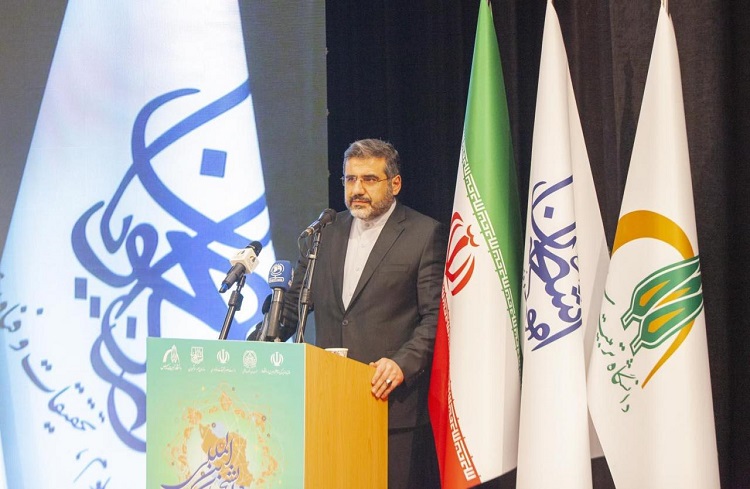 ایجاد اقلیم‌های فرهنگی در راستای جذب دانشجوی خارجی بسیار حائز اهمیت است